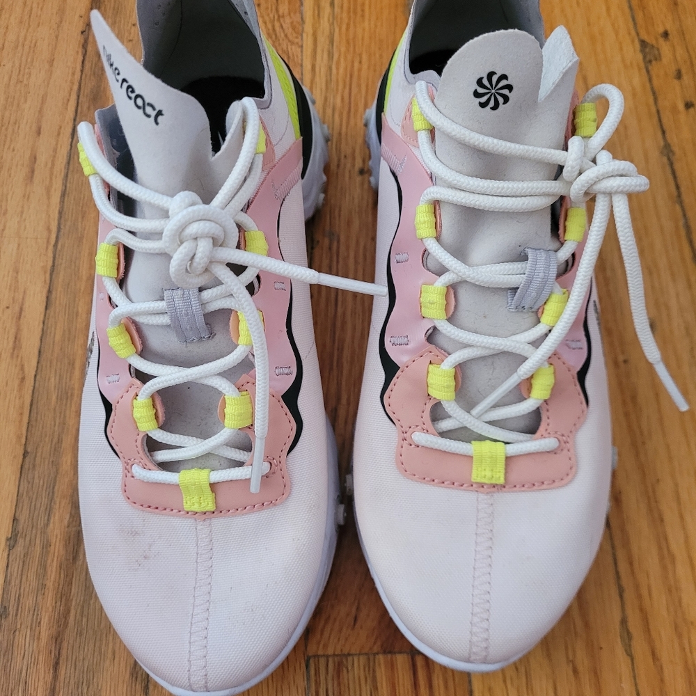 Nike React Element 55 Premium Size 7.5 - Picture 3 of 9
